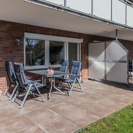 Apartament 50177... Harlesiel Zewnętrze zdjęcie