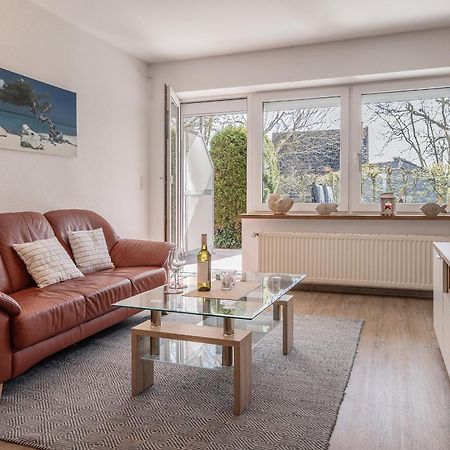 Apartament 50177... Harlesiel Zewnętrze zdjęcie