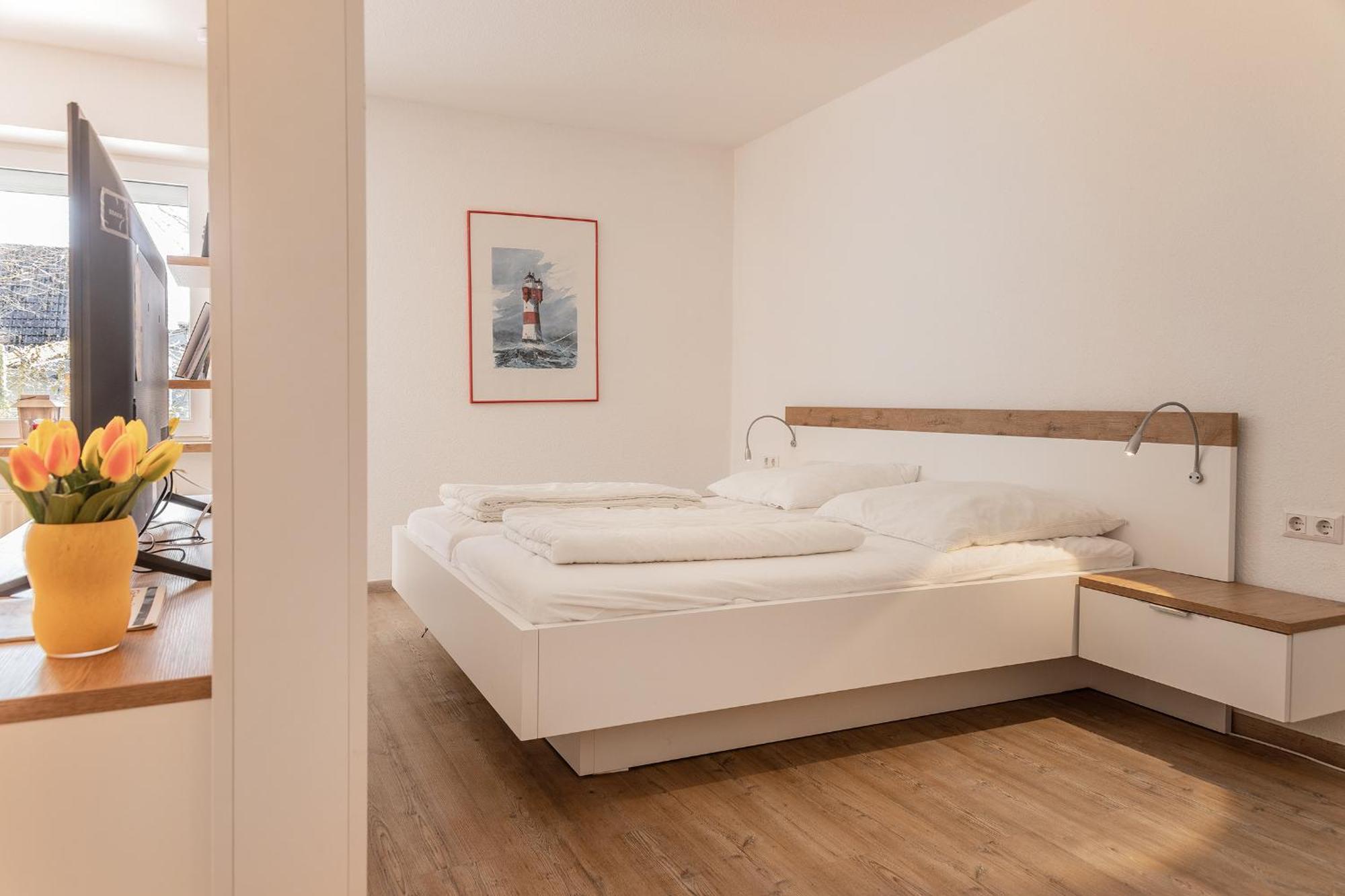 Apartament 50177... Harlesiel Zewnętrze zdjęcie